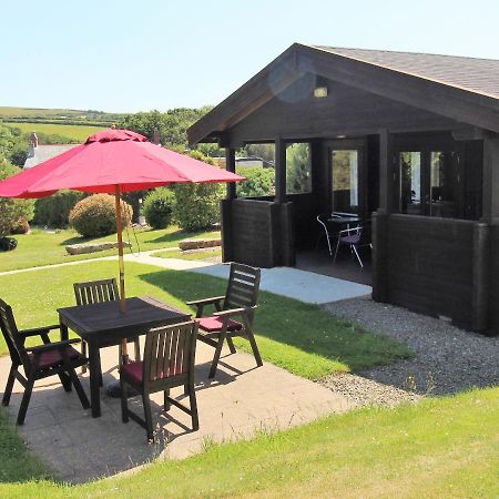 Hazel Lodge, Bodmin Esterno foto