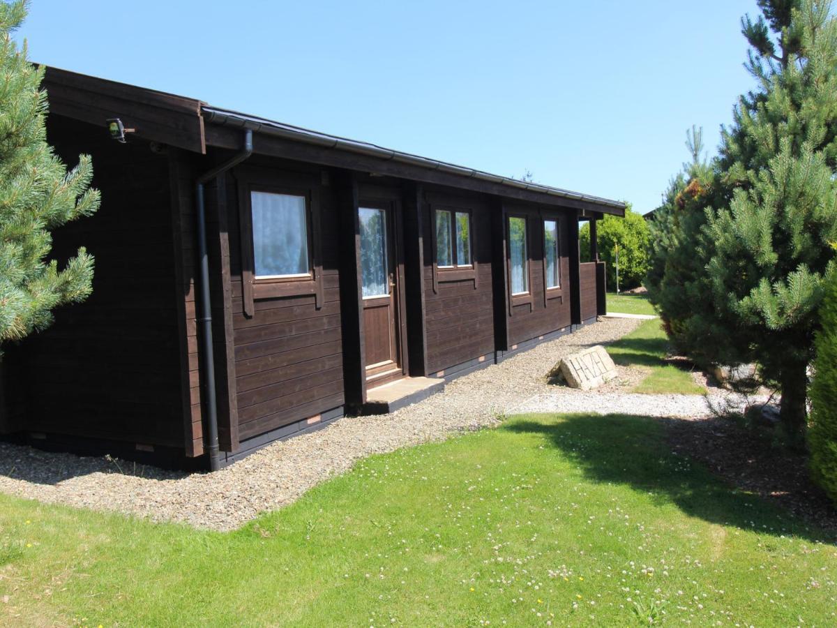 Hazel Lodge, Bodmin Esterno foto