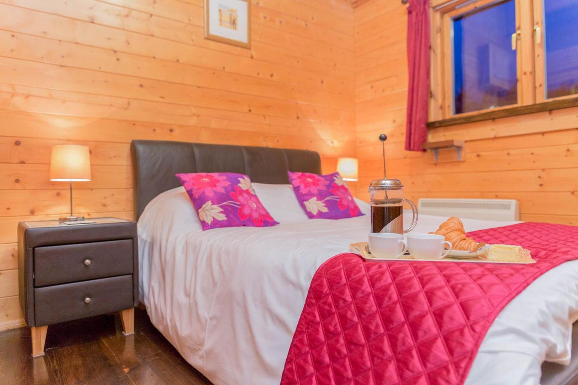 Hazel Lodge, Bodmin Esterno foto