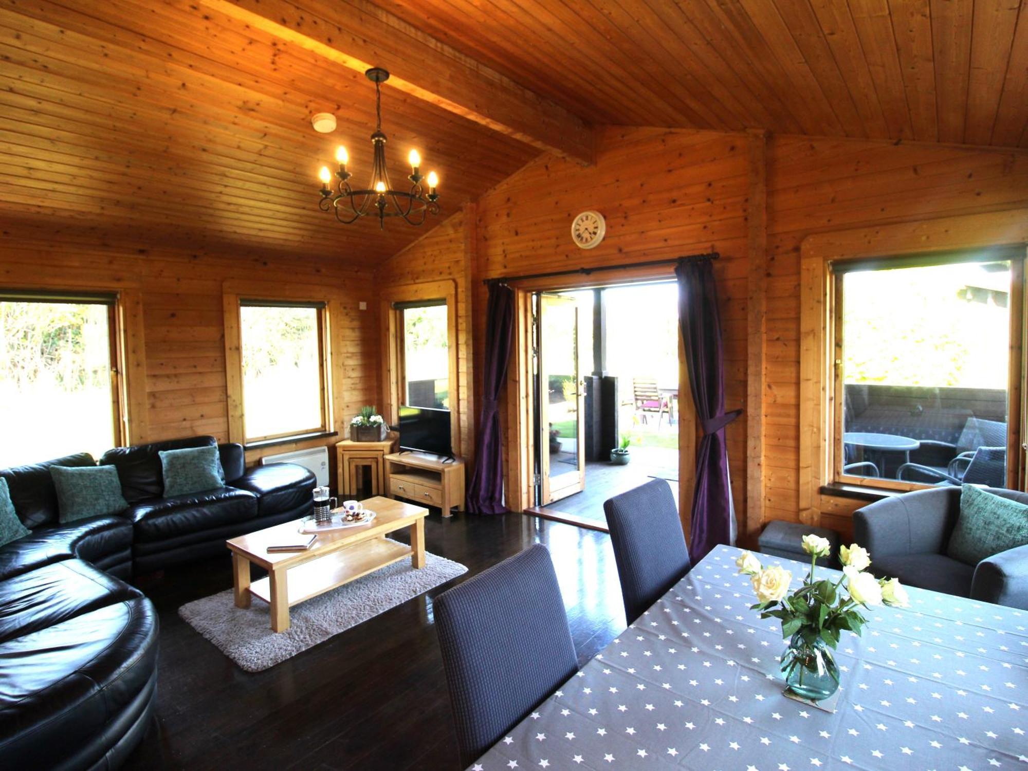 Hazel Lodge, Bodmin Esterno foto